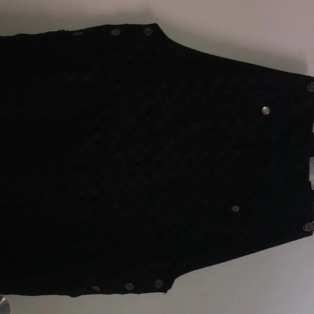 Coach men’s overalls XXL - Picture 3 of 4